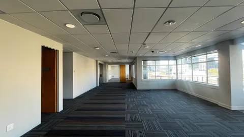 Sandton Central- 968.40sqm- 138 West Street ,West Wing Fourth Floor (24)